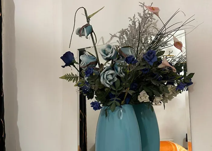 Apartment Opera 1