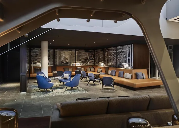 Hyatt Regency Vienna